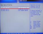 Установка Windows XP на новый компьютер Правильно установить windows xp диска